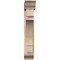 Ekena Millwork Merced Traditional Smooth Bracket w/ Offset Brace, Douglas Fir, 7 1/2"W x 32"D x 44"H BKT0806X32X44MRC01SDF - alternate 2